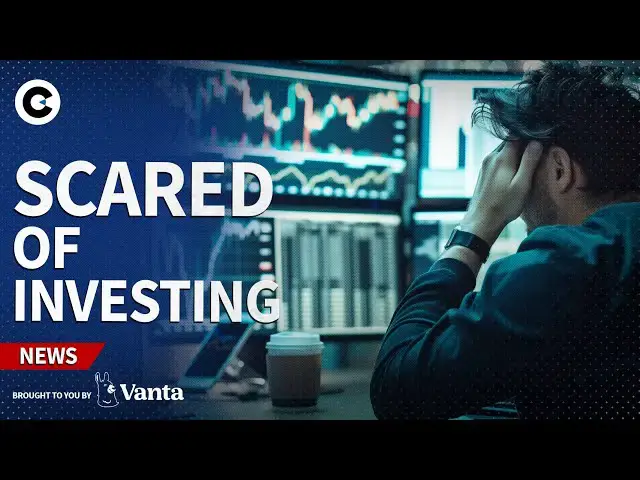 'Video thumbnail for Why Brits are hoarding cash and not investing in stocks'