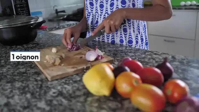 Video thumbnail for Gratin de pâtes aux courgettes et thon
