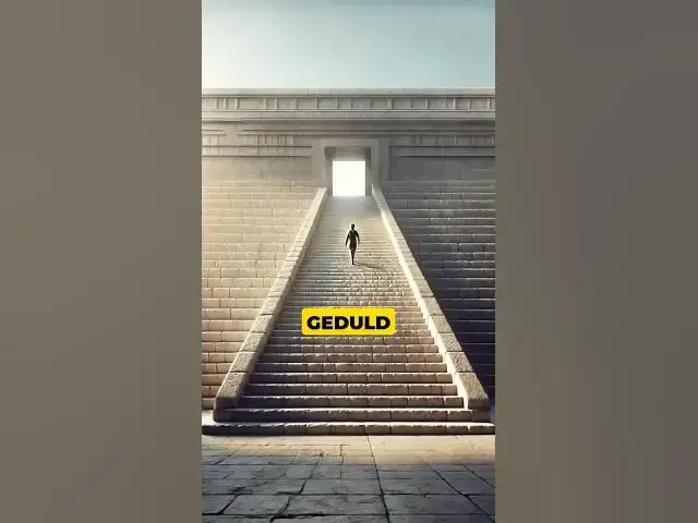 Video thumbnail for Ungeduldig? Darum macht dich das schwächer – laut Marcus Aurelius