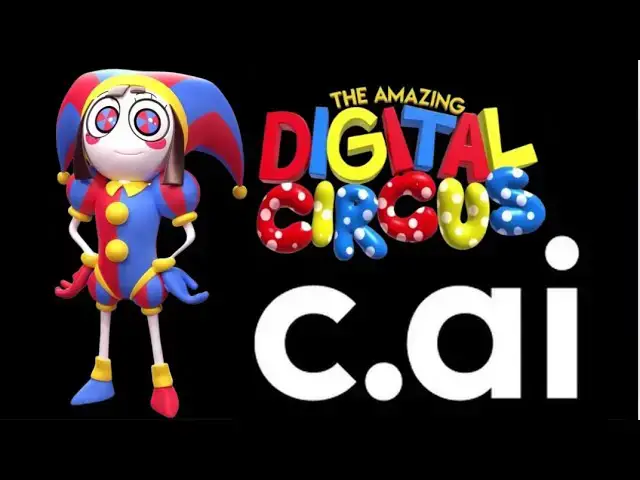 Video thumbnail for TADC Pomni Series 1 / Episode 1 - Pomni Gets Angry At Ragatha