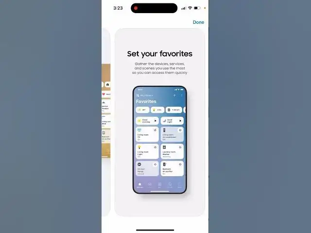 Video thumbnail for Samsung Soundbar Remote app - which one to use