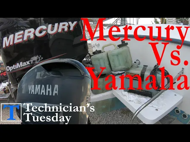 'Video thumbnail for How 2-Stroke OIL SYSTEMS Work!'