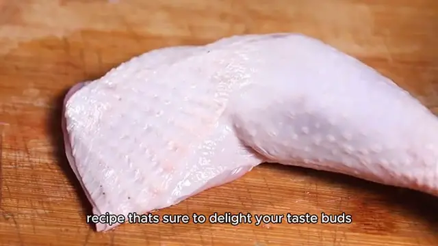 Video thumbnail for Forgotten Chicken Recipe