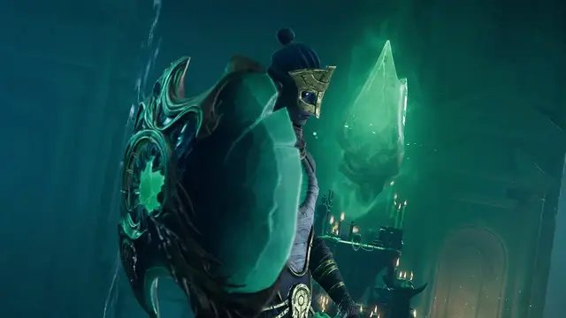 'Video thumbnail for Arkheron - Official Reveal Trailer'
