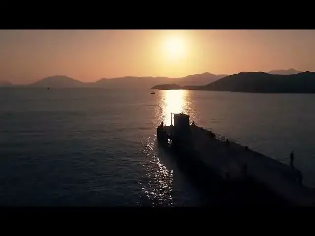 Video thumbnail for Sunset Sunrise