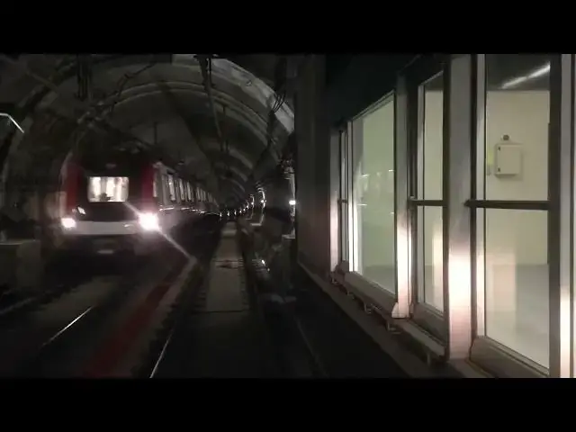 Video thumbnail for Time Lapse