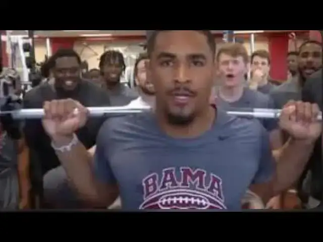 'Video thumbnail for Lord Brunson: jalen hurts' top needs: eagles offensive line & run game analysis'