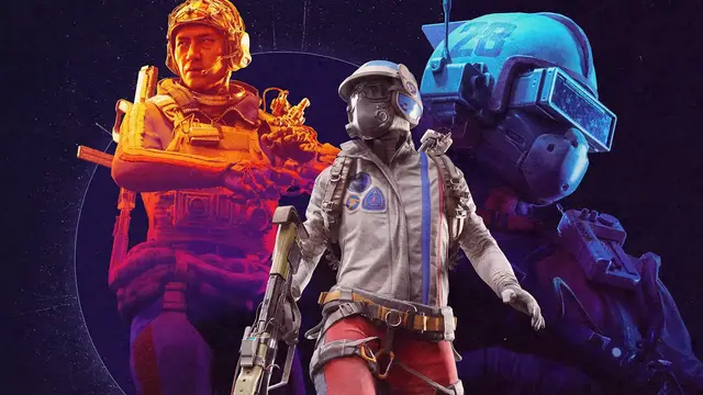 'Video thumbnail for ARC Raiders - Official Tech Test 2 Announcement Trailer'