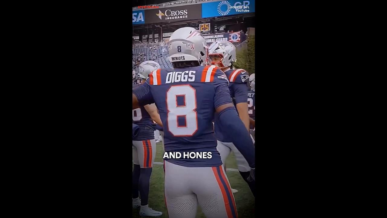 Video thumbnail for The A.J. Brown trade rumor is heating up!