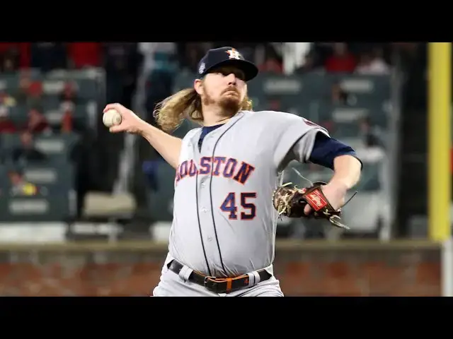 'Video thumbnail for Ryne Stanek 2021 MLB Highlights!'