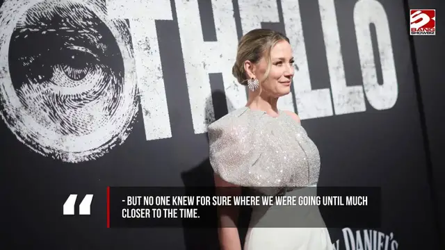 Video thumbnail for Jennifer Nettles was 'surprised' by Taylor Swift wedding invite