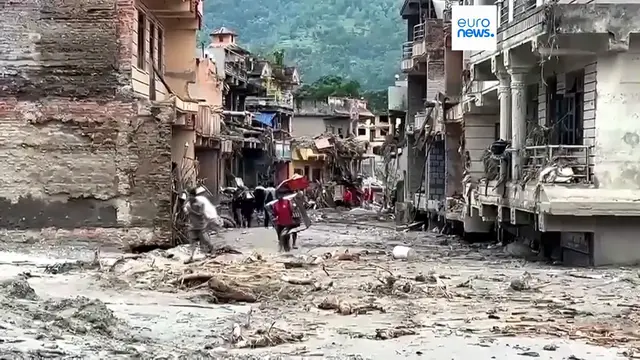 Video thumbnail for Latest news bulletin | August 31st, 2026 – Morning