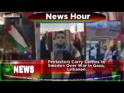 Video thumbnail for News @1am 16-10