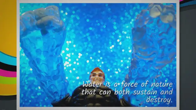 Video thumbnail for What are the Main Types of Floods: Exploring the Devastating Forces of Fluvial, Pluvial, and Coastal Floods