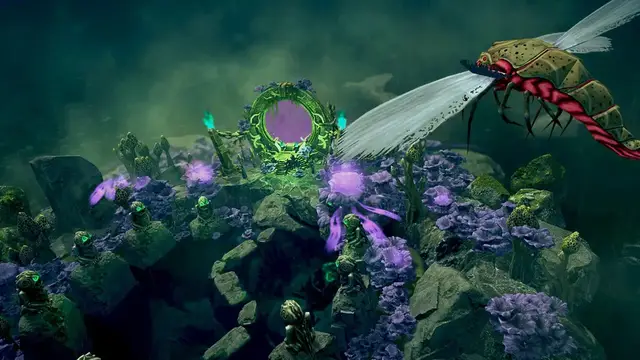 Video thumbnail for Worshippers of Cthulhu - Official 1.0 Release Date Trailer