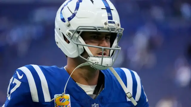 Video thumbnail for Colts vs. Vikings Betting Preview: Picks and Predictions