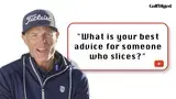 Video thumbnail for 16 Questions With Golf's No.1 Ranked Teacher