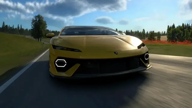 Video thumbnail for Assetto Corsa EVO - Official Free Roam Release Date Trailer