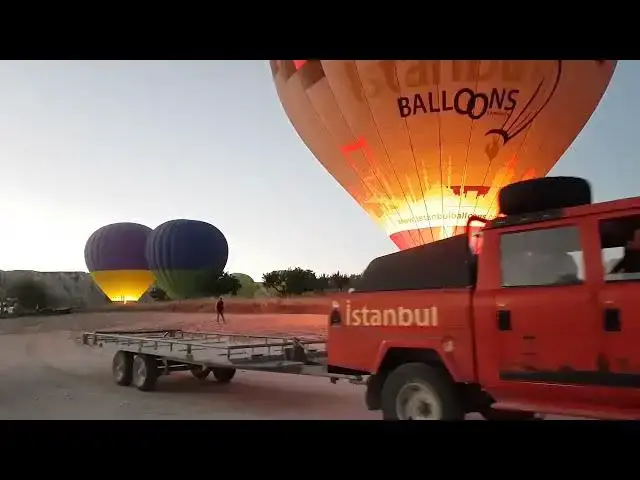 Video thumbnail for Turkey Beauty