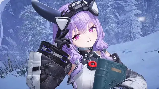 Video thumbnail for Arknights: Endfield - Official Typhoeus Combat Overview Trailer