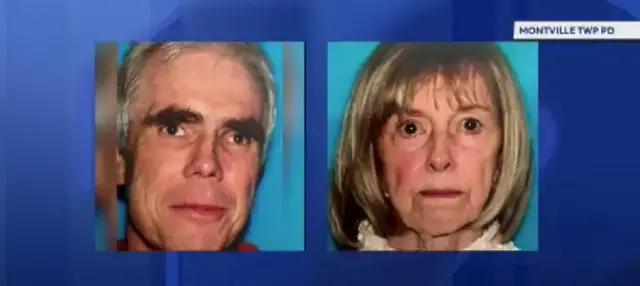 Video thumbnail for One hiker rescued, another found dead after dayslong search at Pyramid Mountain