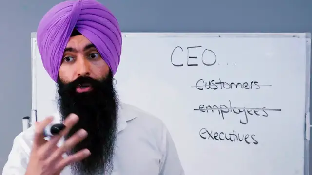 'Video thumbnail for Minority Mindset: corporate america wealth: ownership, profit sharing & financial independence'