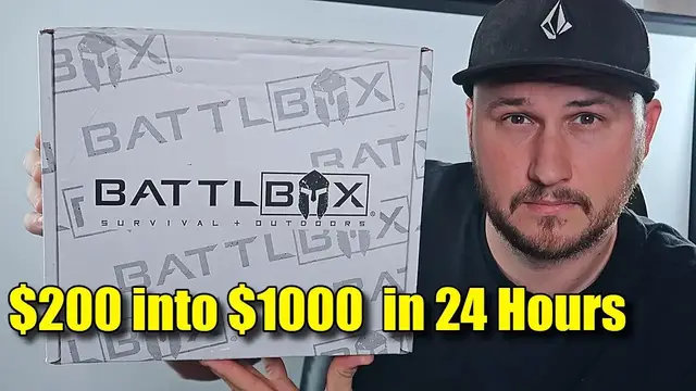 Video thumbnail for Flipping $200 into $1000 from Flip Shopping App