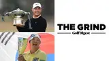 Video thumbnail for A Korean Pair Dazzles in Europe