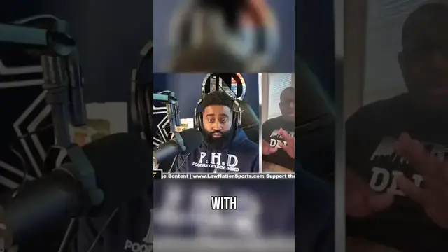 Video thumbnail for NFL Team Management: Jerry Jones and Stephen Jones Critiqued