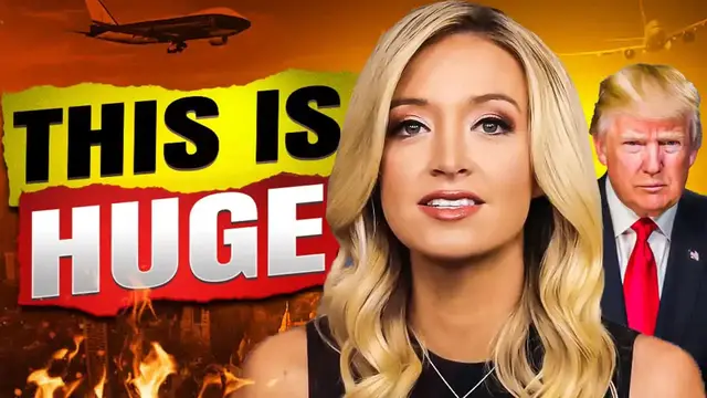 Video thumbnail for the finance zone: kayleigh mcenany's massive move: what it means for the 2024 election & beyond