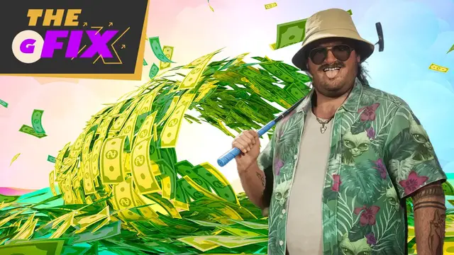 Video thumbnail for GTA 6 Could Earn Over $3 Billion Week One - IGN Daily Fix