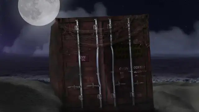Video thumbnail for Six Flags Great Adventure reveals new hint about record-breaking coaster