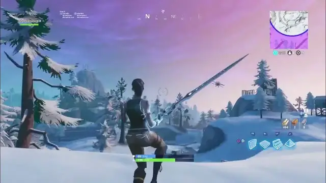 Video thumbnail for FREE TO USE Fortnite Battle Royale Gameplay