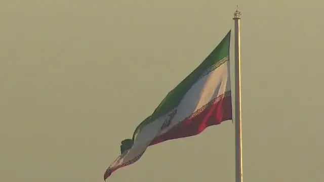 Video thumbnail for Sen. Blumenthal opposes additional funding for Iran war, cites growing federal deficit