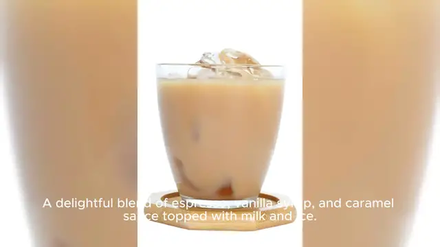 Video thumbnail for The Coffee Bean Menu Prices