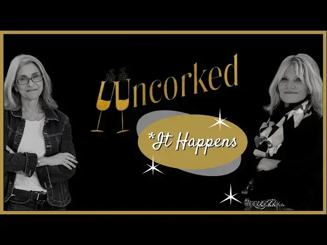 Video thumbnail for *It Happens! How to Go With the Flow!