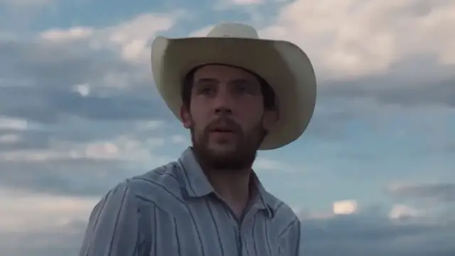 'Video thumbnail for Rebuilding: Wide River To Cross'