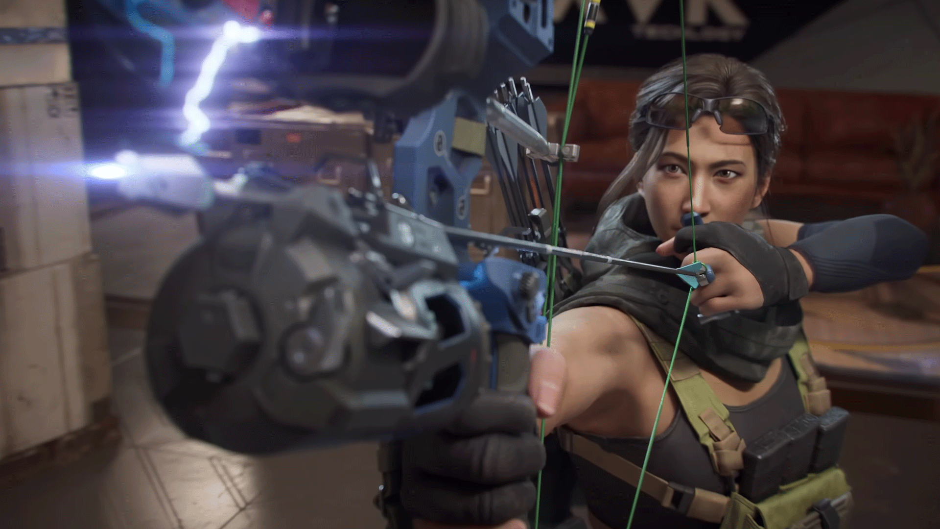 Video thumbnail for Delta Force - Official ‘What Is Red Day’ Cinematic Trailer