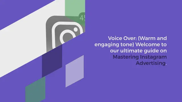 Video thumbnail for Mastering Instagram Advertising: Reach Your Target Audience