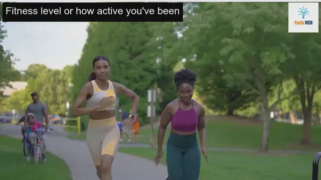 Video thumbnail for Benefits of Daily Running for Your Health