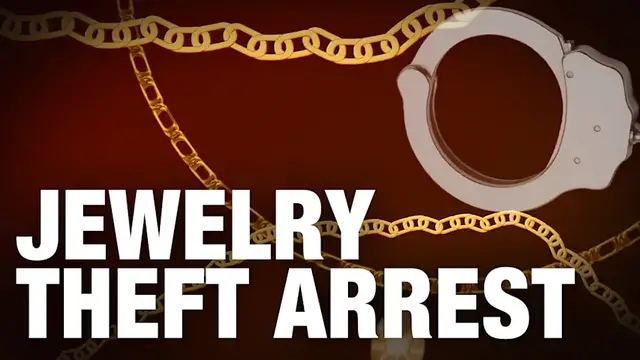 Video thumbnail for Two Colombian nationals extradited in $4.4M jewelry theft ring targeting Connecticut and New York