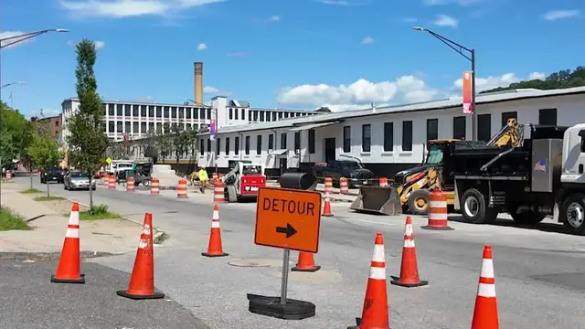 Video thumbnail for Yonkers water service restored, boil water advisory continues