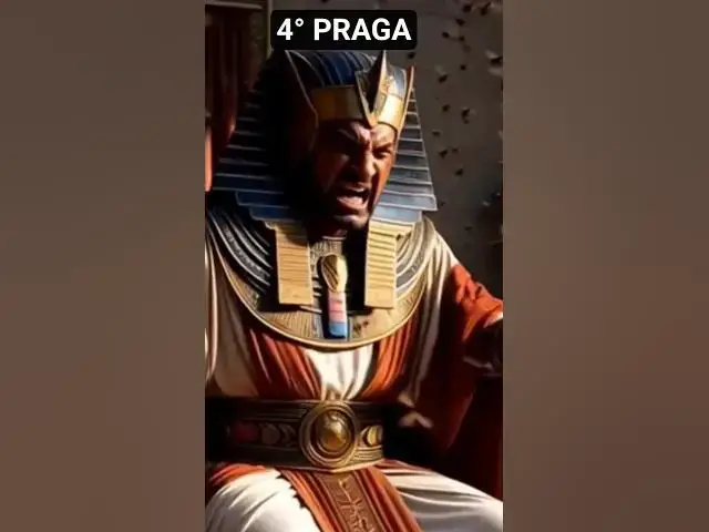 Video thumbnail for QUARTA PRAGA / AS MOSCAS #shorts