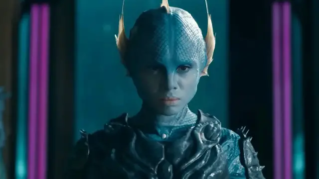 'Video thumbnail for The War Between The Land And The Sea - Official Trailer'