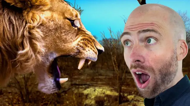 'Video thumbnail for Nairobi National Park is AMAZING! African Safari in Kenya!'