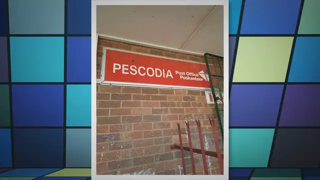 'Video thumbnail for The Collapse Of The Post Office: Mismanagement And Corruption Costing South Africa Dearly'