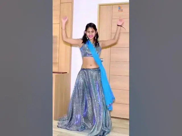 Video thumbnail for jija ji mat has has nain chalawe #dance #sandhyachoudharyrasiya #trandingrasiya