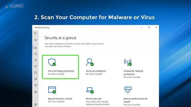 Video thumbnail for Quick Ways to Free Up Space on Your C Drive