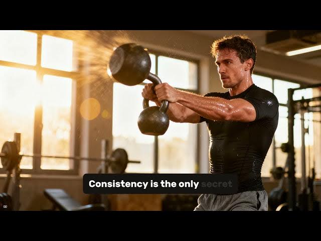 Video thumbnail for Kinetic 30 Habit Grid