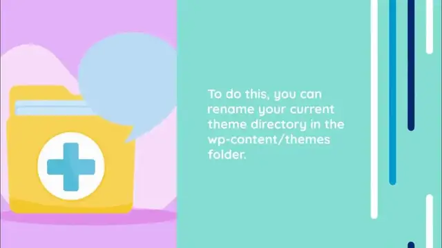 Video thumbnail for How to Fix the WordPress White Screen of | Clear the WordPress cache